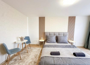 Apartmán Simcity Bratislava